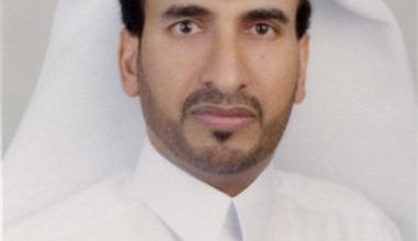 Mr. Ali Bin Hassan Al Muraikhi is the new General Manager of Qatar Steel