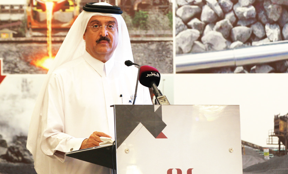 Presentation from Dr. Saif Al-Khuwari -MME